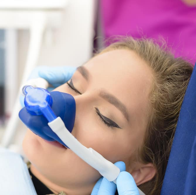 Everything You Need to Know About Dental Sedation