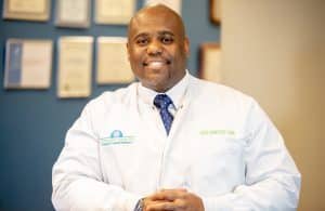 dr chea rainford dentist in mableton ga