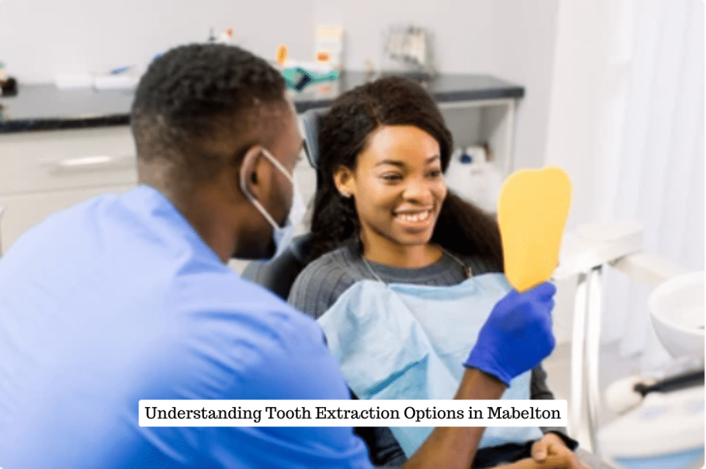 Understanding Tooth Extraction Options in Mabelton