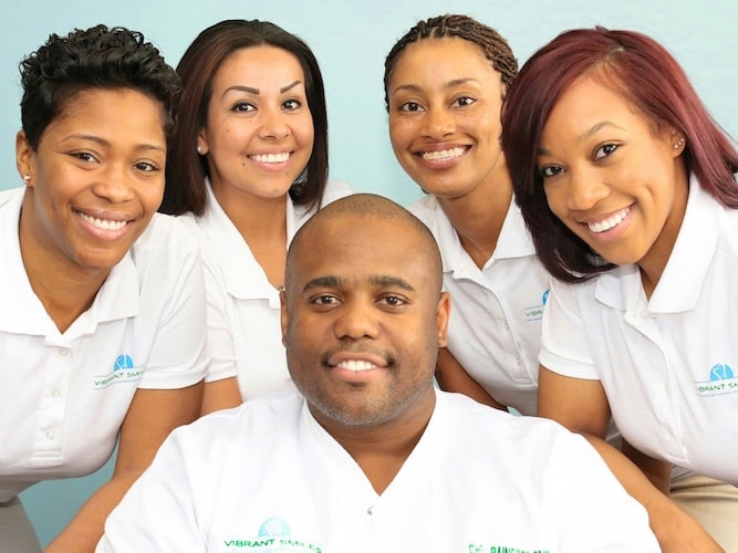 Dentist in Powder Springs GA