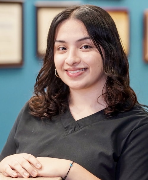 Julie - Dental Assistant