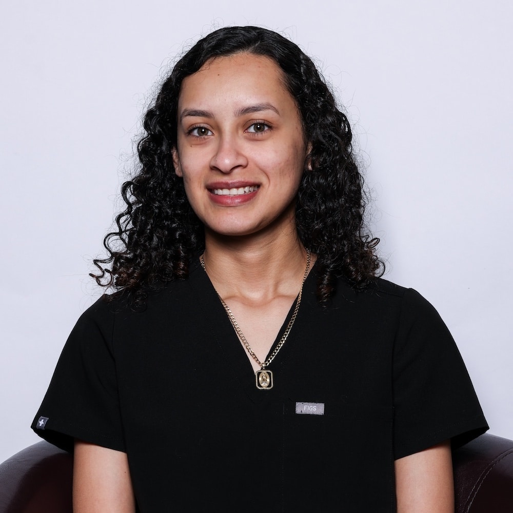 Mableton Dentist Team Giselle